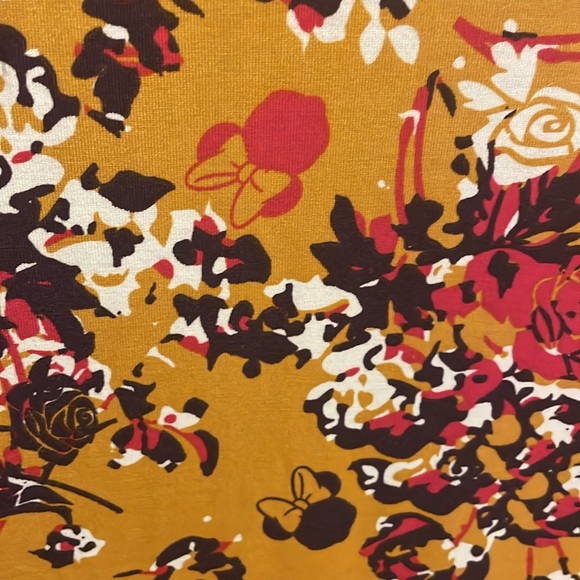 LuLaRoe Carly - Picture 4 of 5